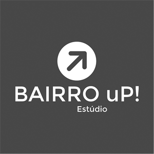 Logo Bairro uP