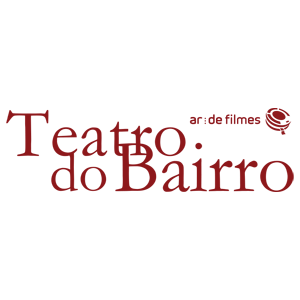 Logo Teatro do Bairro