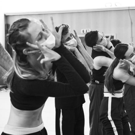 'O Canto do Cisne' - CNB