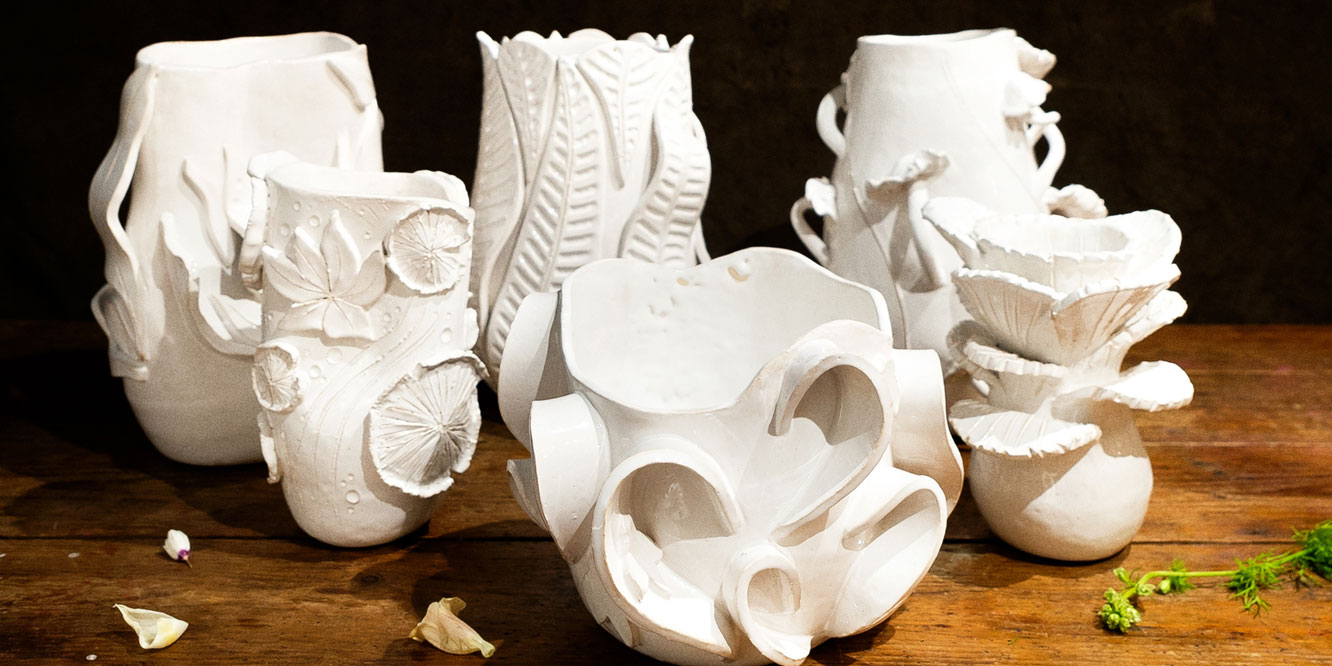 'Água Doce', Oficina Marques