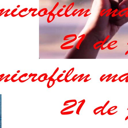 Microfilme Machine