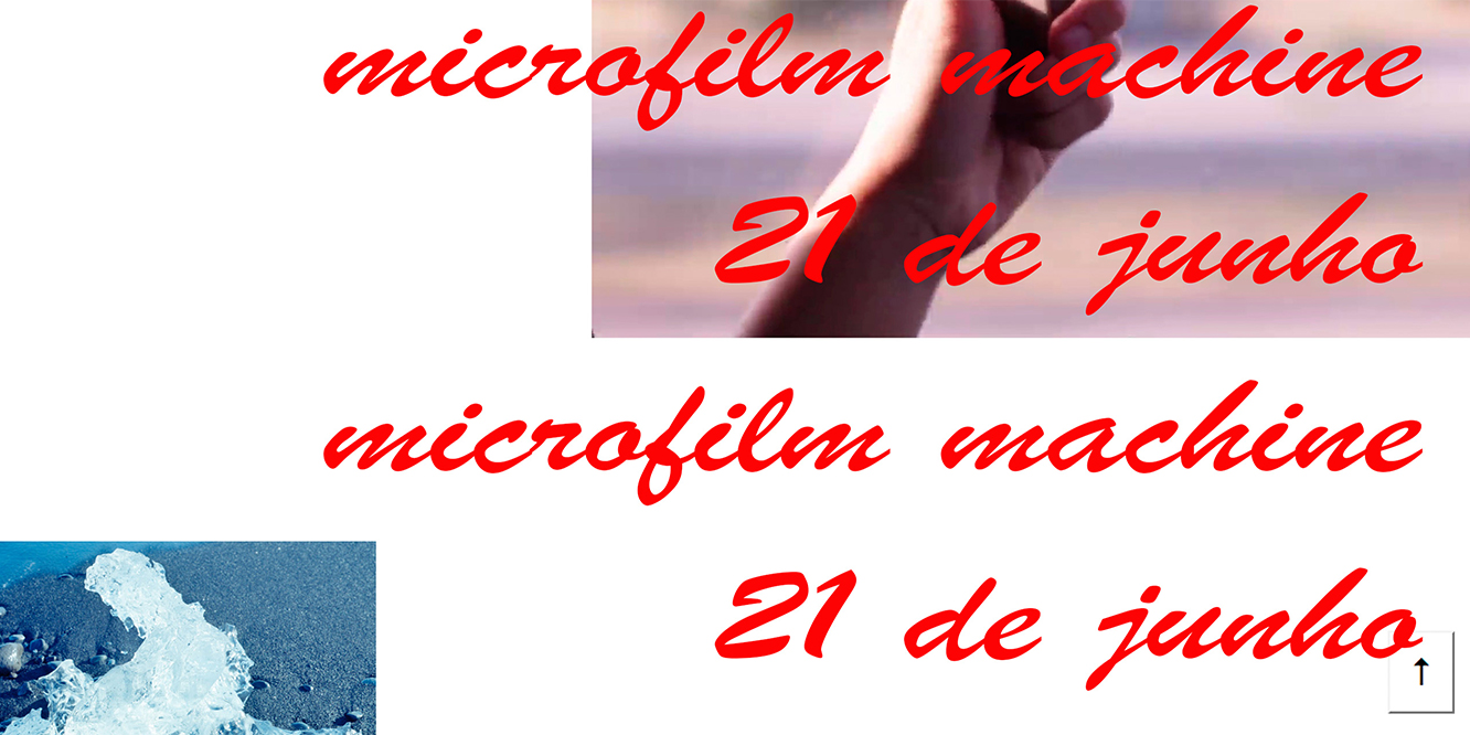 Microfilme Machine
