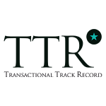 Logo TTR - Transactional Track Record