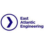 Logo East Atlantic Engineering