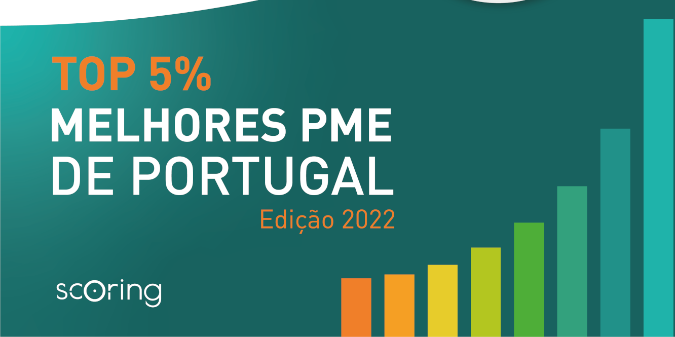 Interpress top 5 melhores pme de portugal