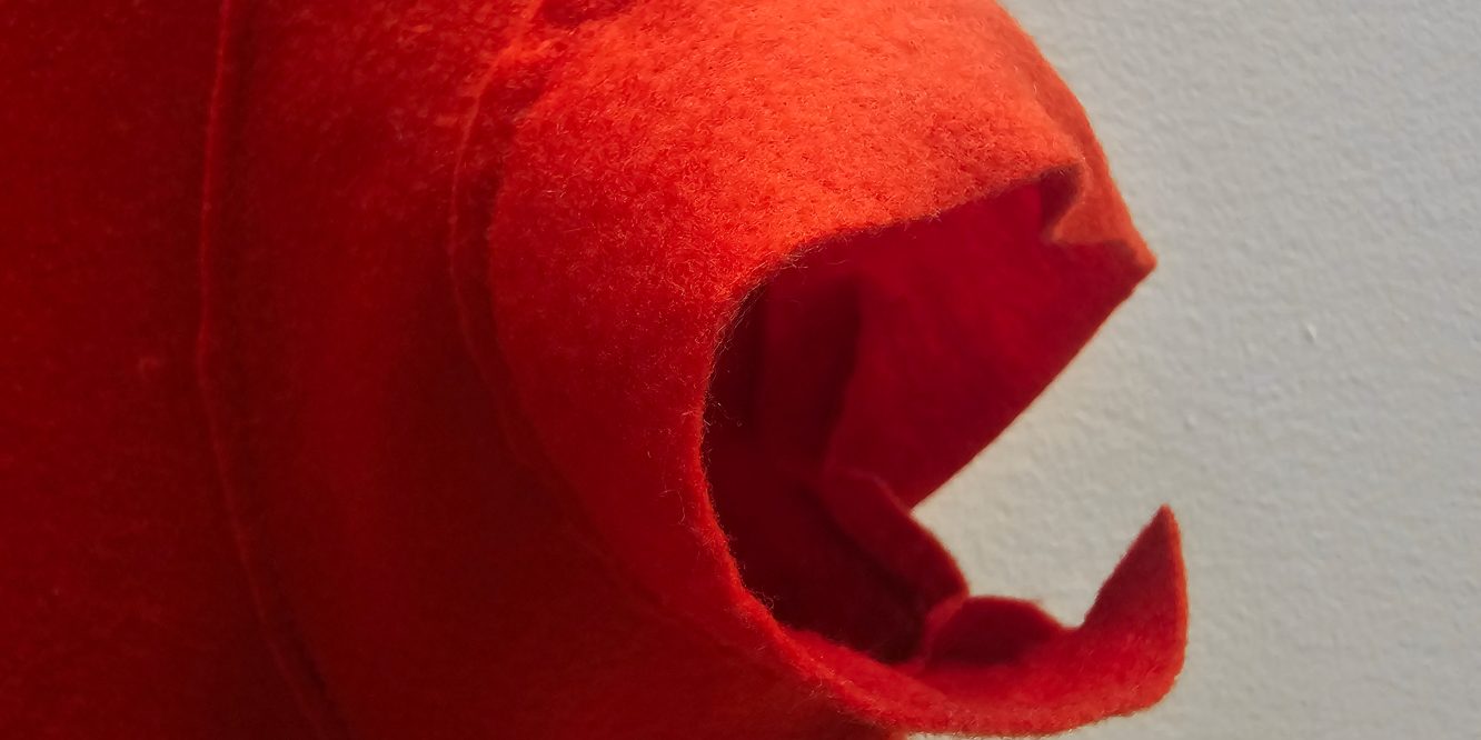 imagem manta-ovogolino no espaço 1 obra 1 artista