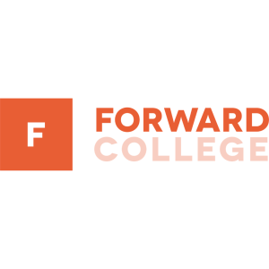 logo Forward College na interpress