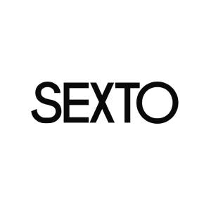 logo sexto no site interpress