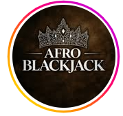 instagram afro blackjack