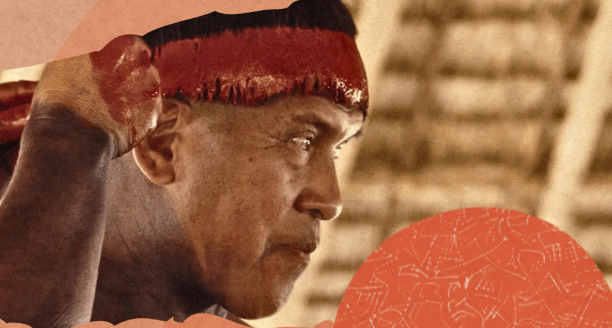 O Clarão e a Serra